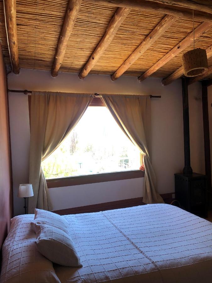 Hostal De Altura Tilcara Exteriör bild