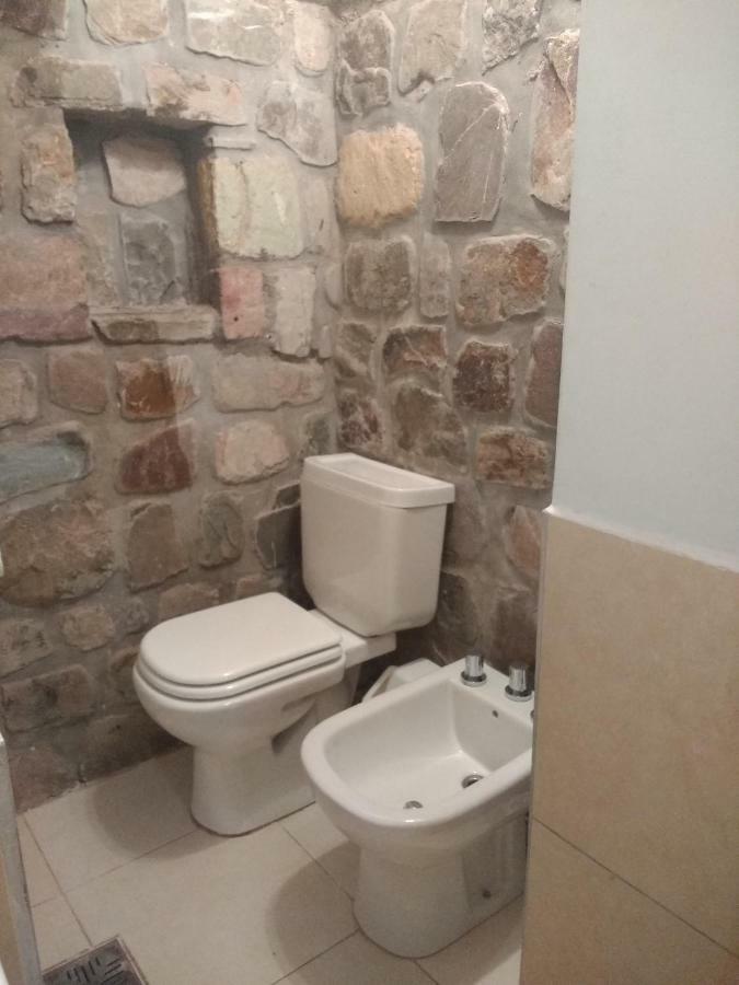 Hostal De Altura Tilcara Exteriör bild