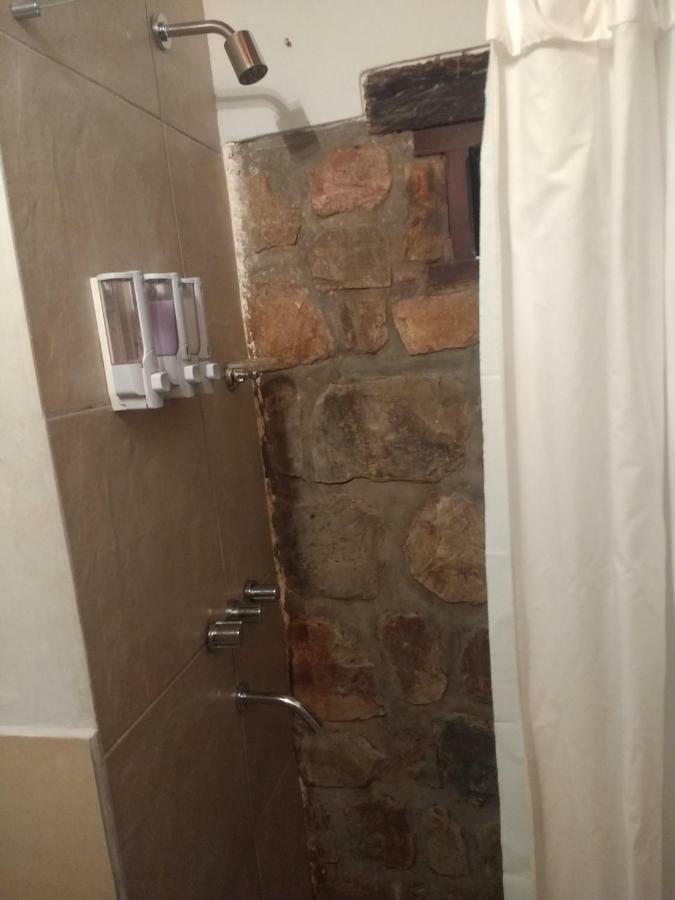 Hostal De Altura Tilcara Exteriör bild